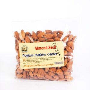 Almond seed (500g)