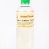 Payless Bakers Center Butter Flavour