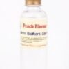 Payless Bakers Center Peach Flavour
