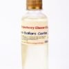 Payless Bakers Center Strawberry Cheese Clear Flavour