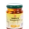Tropical Maraschino Cherries With stems