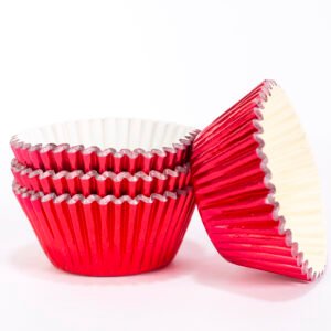 Cupcake Paper
