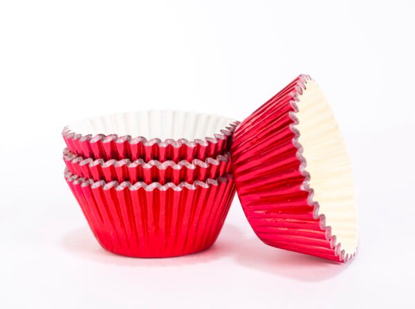 Cupcake Paper