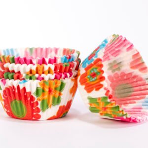 Cupcake paper