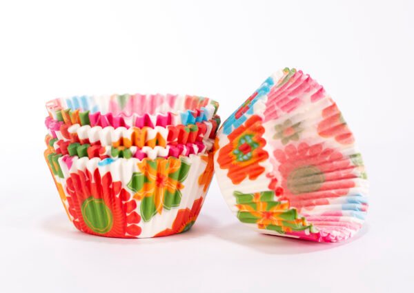 Cupcake paper
