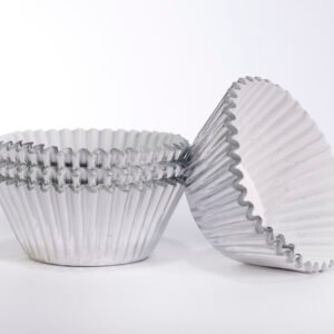Cupcake paper
