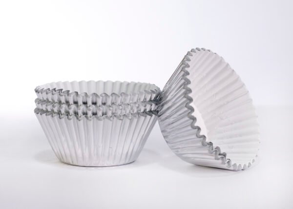 Cupcake paper