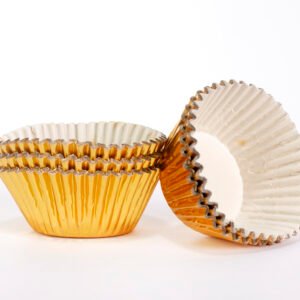 Cupcake paper