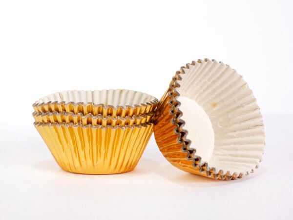 Cupcake paper