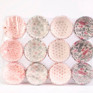 Cupcake Paper
