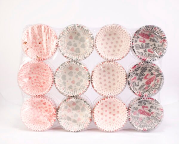 Cupcake Paper
