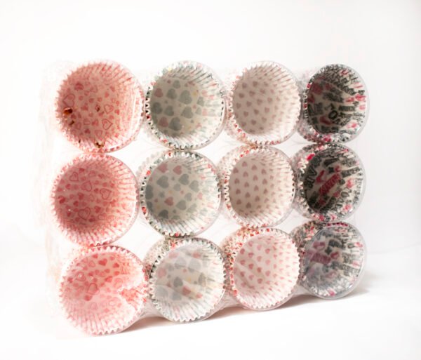 Cupcake Paper
