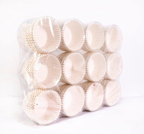 Cupcake Paper