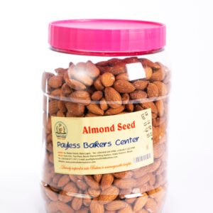 Almond Nuts (1kg)