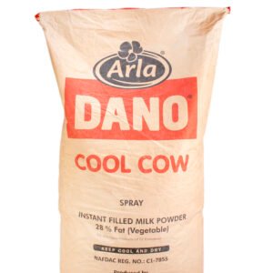Dano Cool Cow Milk (25kg)