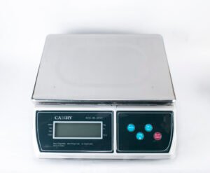 Camry 30kg Scale