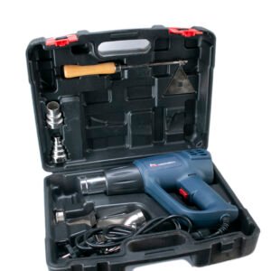 Heat gun