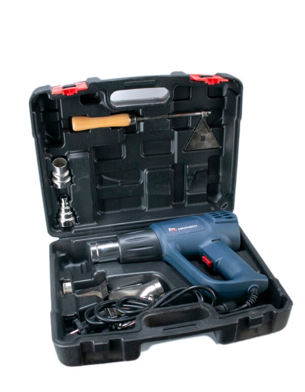 Heat gun