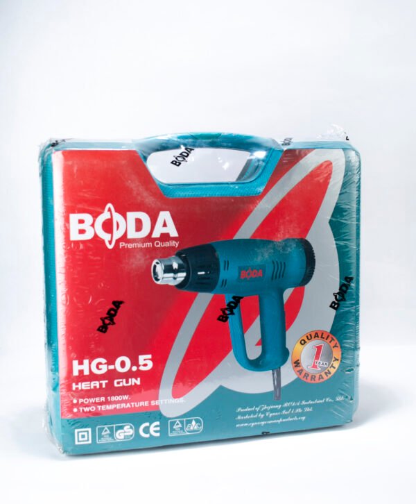 Heat Gun