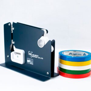 Bread tape machine