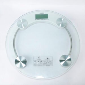 Personal Scale