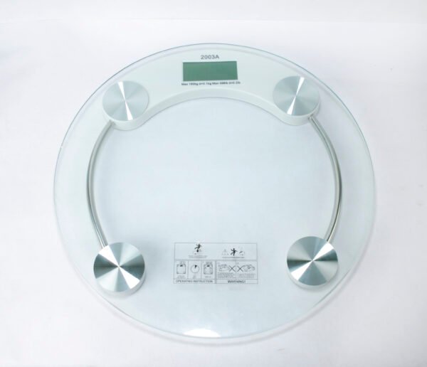 Personal Scale