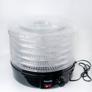 Dehydrator