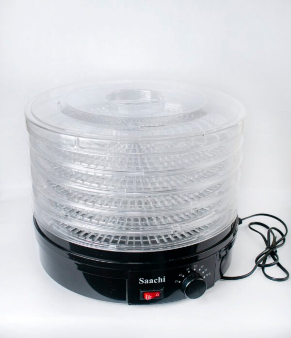 Dehydrator