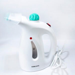 Sokany Steamer