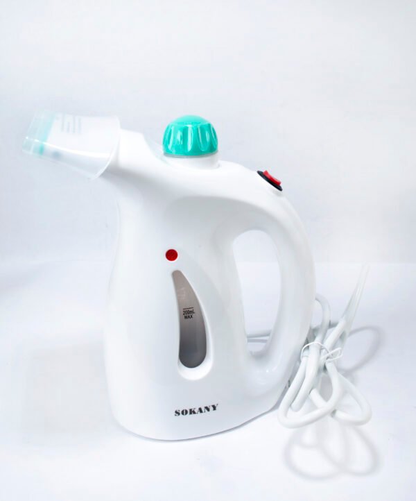Sokany Steamer