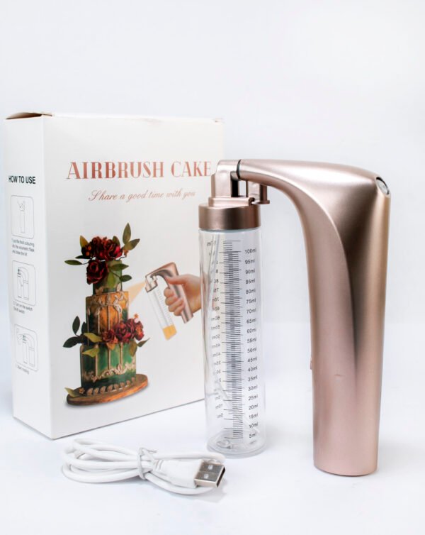 Air brush Machine