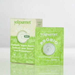 Yogourmet Probiotics (sachet)