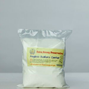 extra strong Preservative (500g)