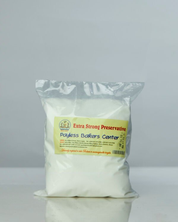 Extra Strong Preservative (500g)