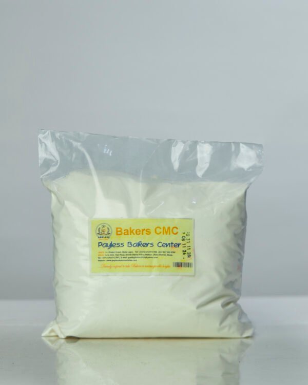 Bakers CMC (1kg)