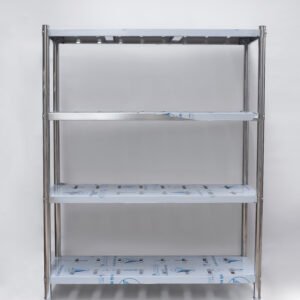 Bread cooling rack