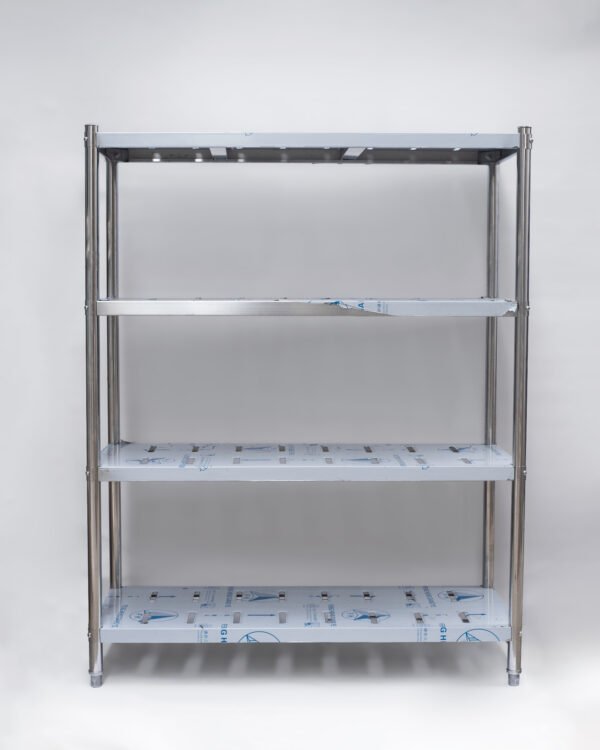 Bread cooling rack